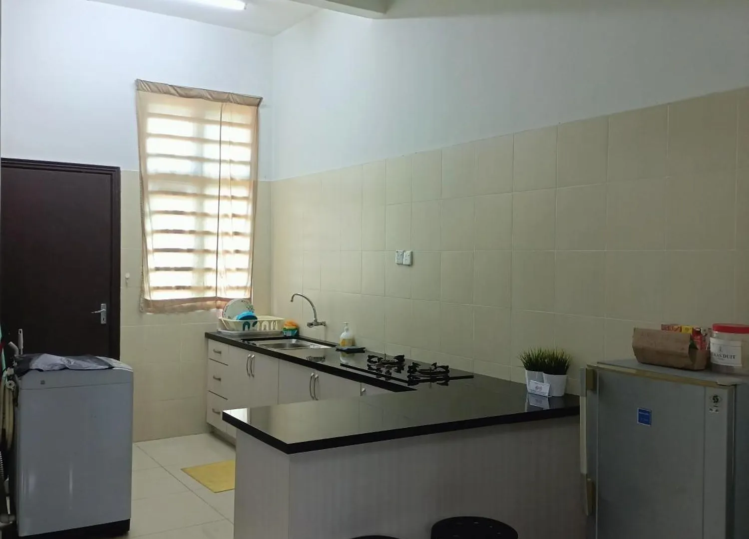 Oh My Melaka Homestay