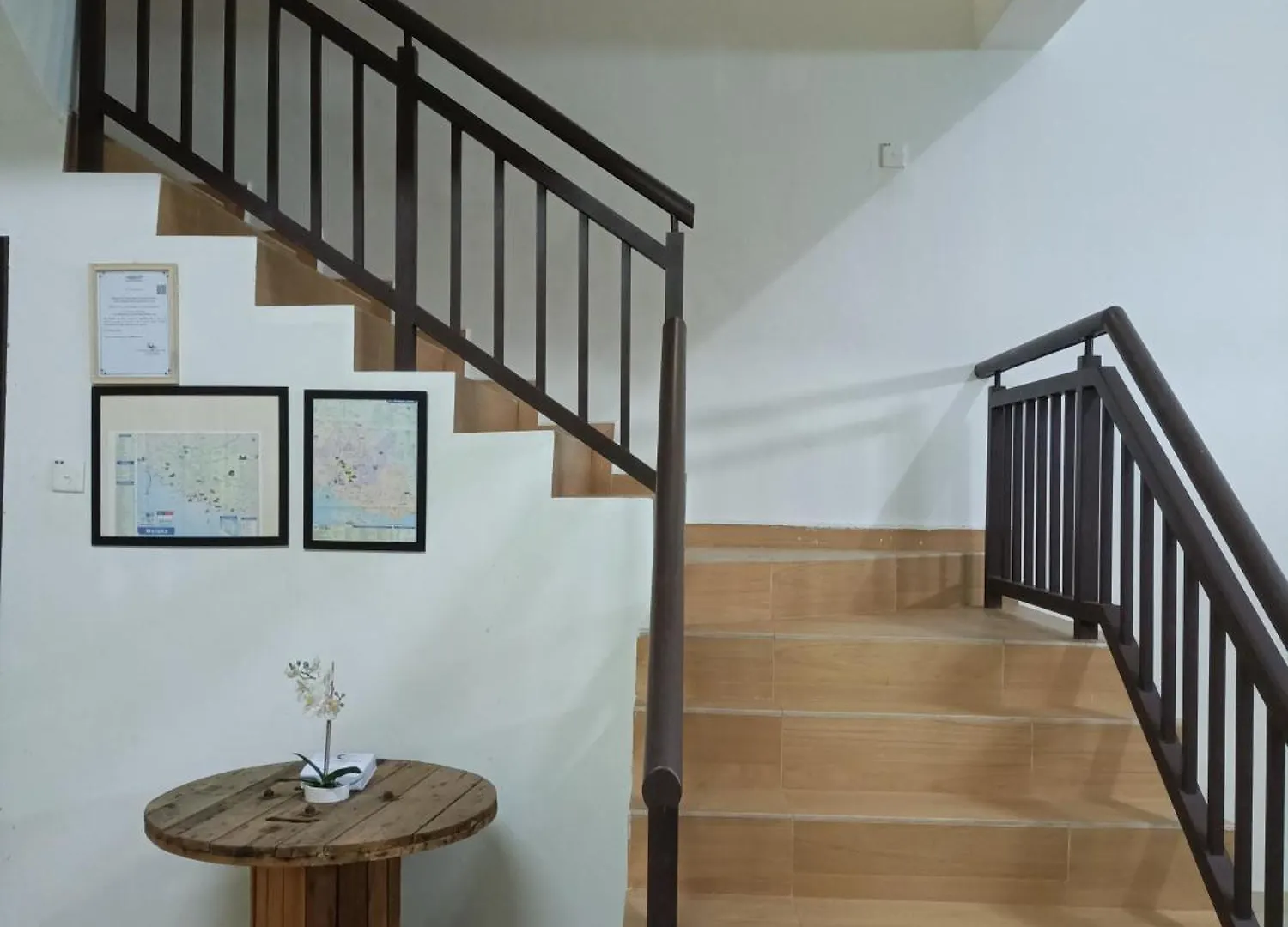 Prázdninový dům Oh My Melaka Homestay Malajsie