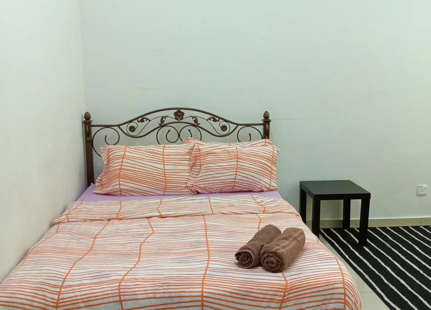 Prázdninový dům Oh My Melaka Homestay Malajsie