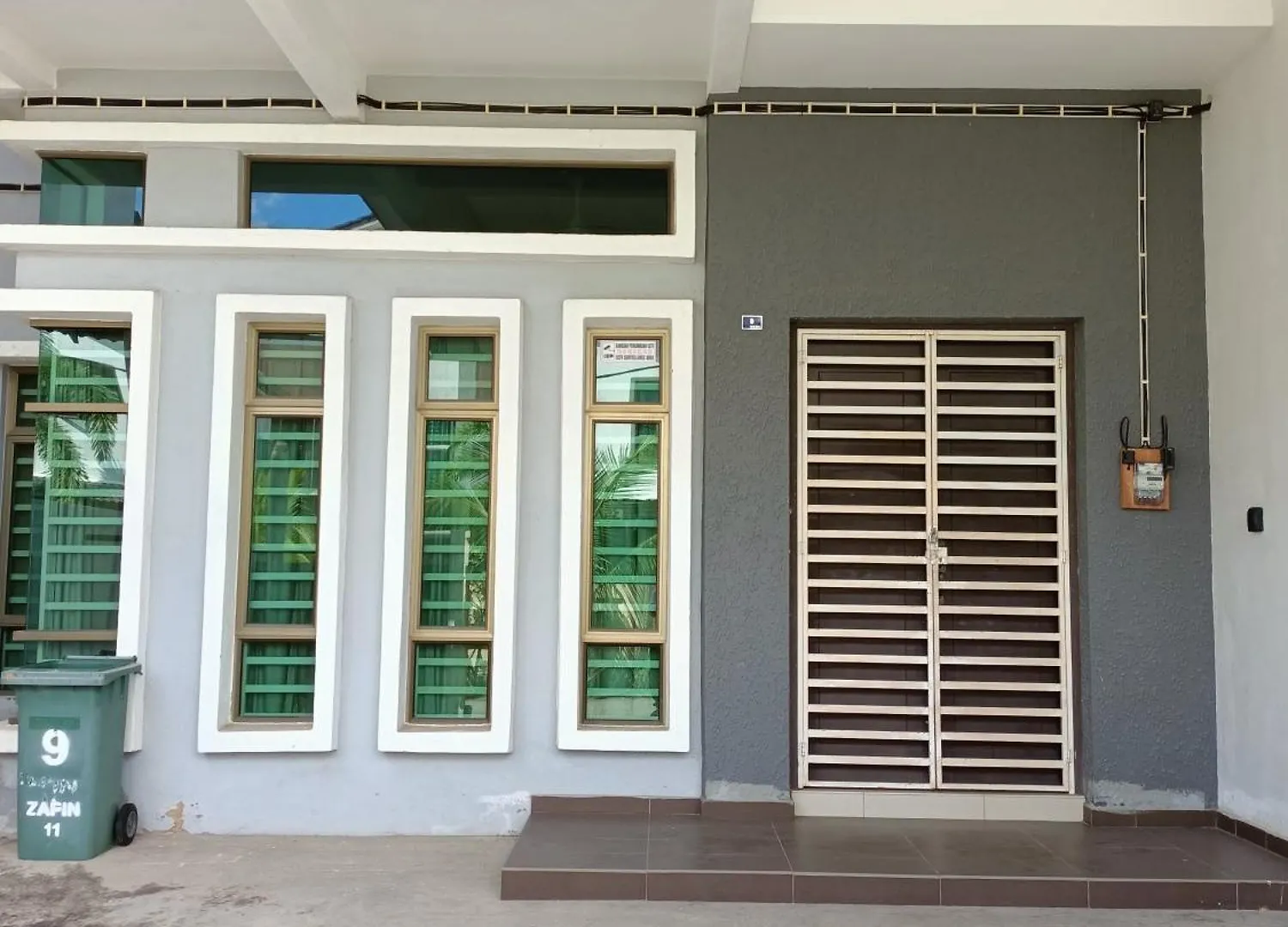 Oh My Melaka Homestay
