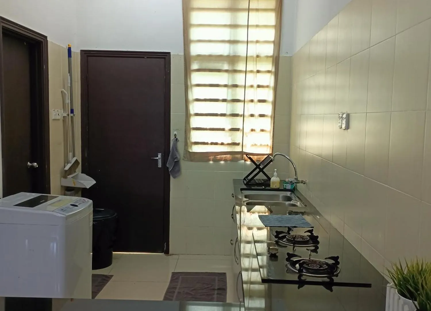 Oh My Melaka Homestay Malacca