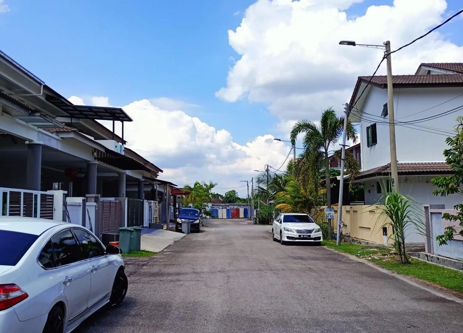 Oh My Melaka Homestay Prázdninový dům Malacca