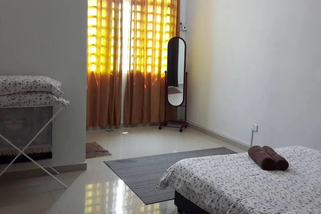 Oh My Melaka Homestay 0*, Malacca