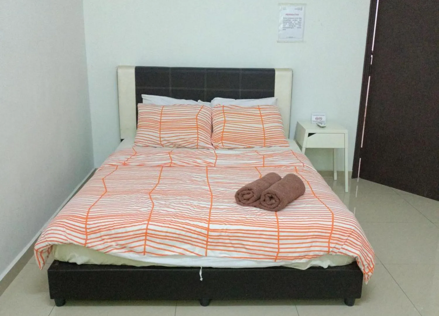 Holiday home Oh My Melaka Homestay