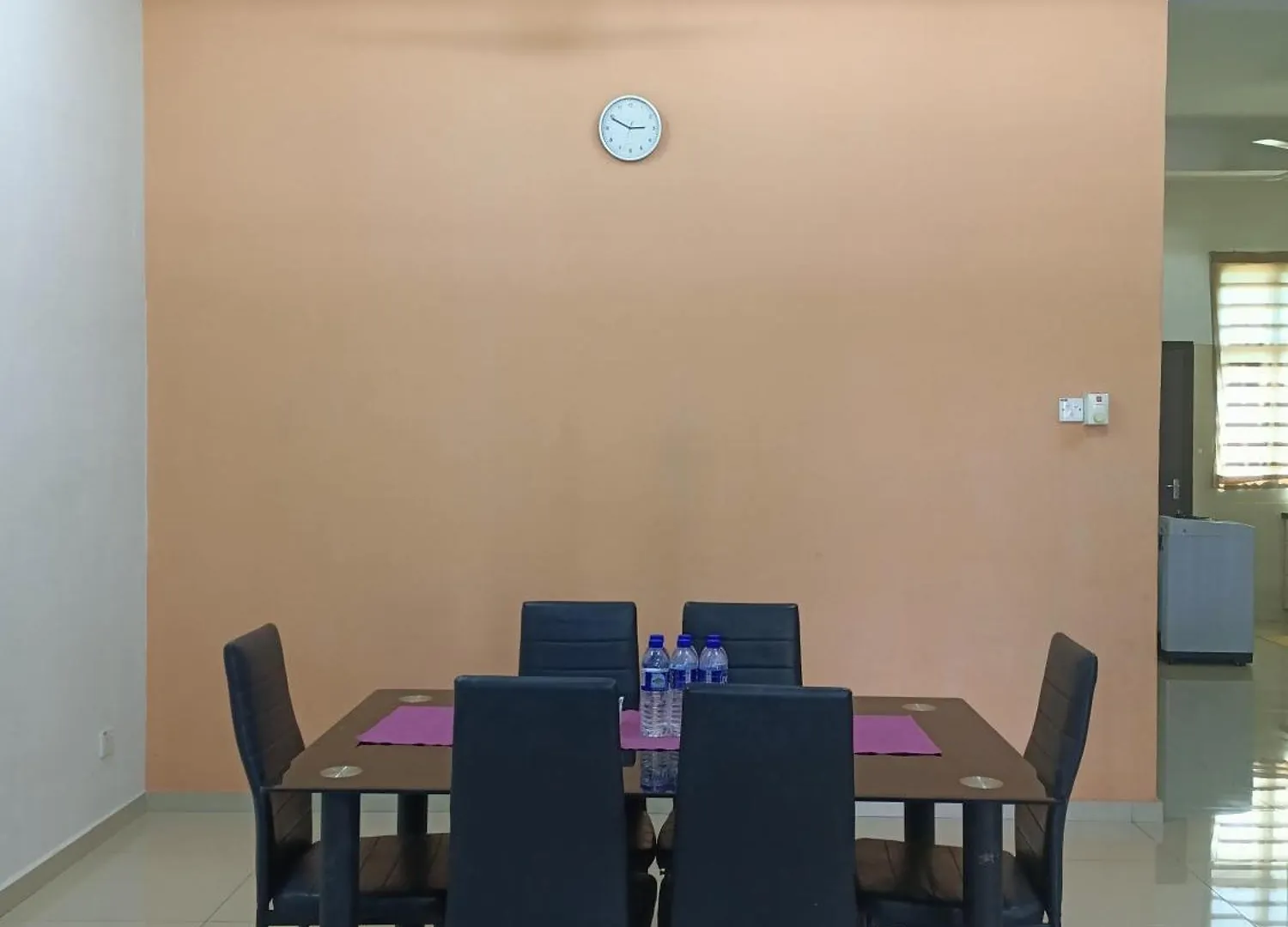 Oh My Melaka Homestay Malaysia