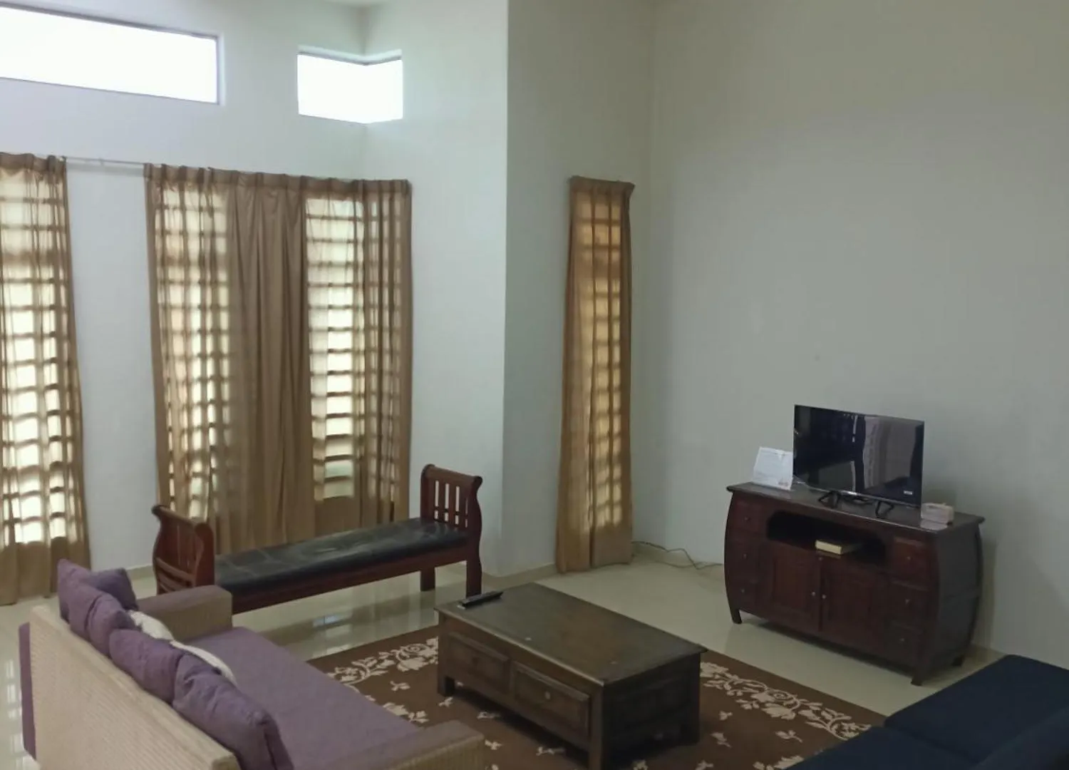 Oh My Melaka Homestay 0*, Malacca Malaysia
