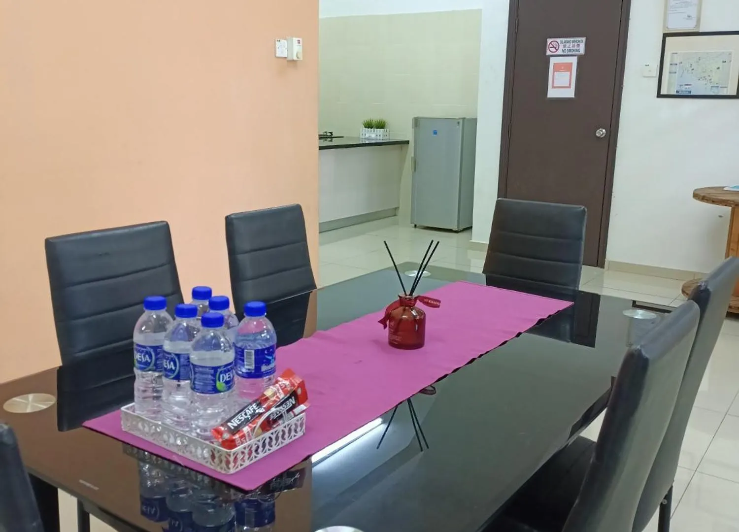 Holiday home Oh My Melaka Homestay