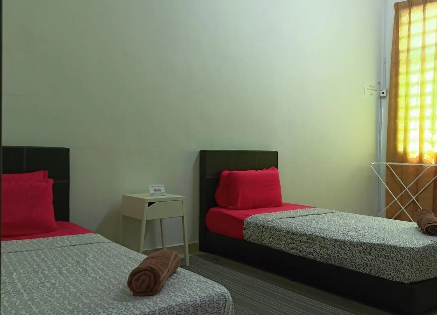 Oh My Melaka Homestay Malaysia